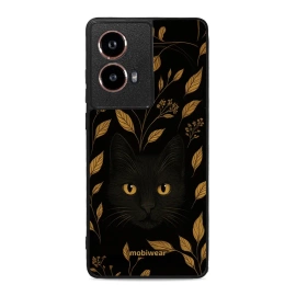 Hülle Glossy Case für Motorola Moto G85 5G - Farbe G164G