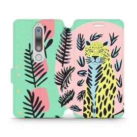 Hülle für Nokia 6.1 - Farbe VP52S