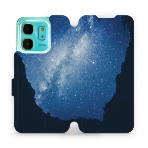 Hülle für Infinix HOT 50i - Farbe M146P