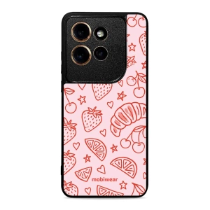 Hülle Glossy Case für Motorola Edge 50 Neo - Farbe GP86G