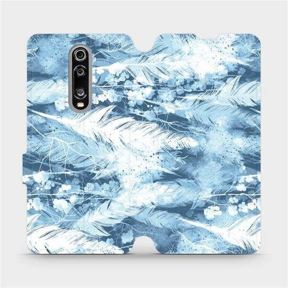 Hülle für Xiaomi Mi 9T - Farbe M058S