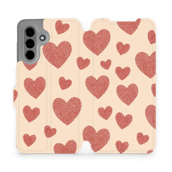 Hülle für Samsung Galaxy A26 5G - Farbe VP93S