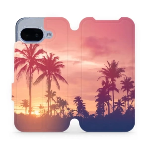 Hülle für Google Pixel 9A - Farbe M134P