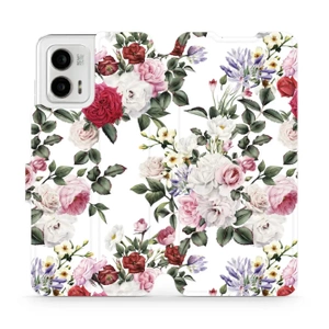 Hülle für Motorola Moto G73 5G - Farbe MD01S