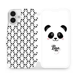 Hülle für Apple iPhone 16 Plus - Farbe M030P