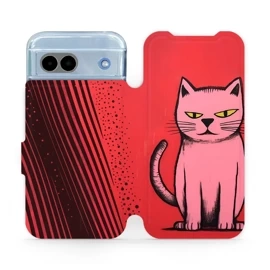 Hülle für Google Pixel 8A - Farbe VP54S