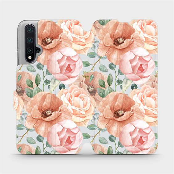 Hülle für Huawei Honor 20 - Farbe MP02S