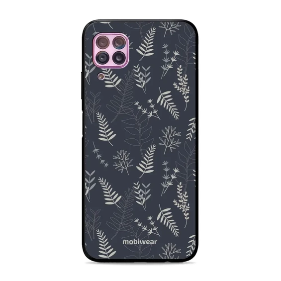 Hülle Glossy Case für Huawei P40 Lite - Farbe G044G