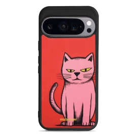 Hülle Glossy Case für Google Pixel 9 Pro - Farbe G054G