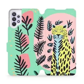 Hülle für Samsung Galaxy A32 5G - Farbe VP52S