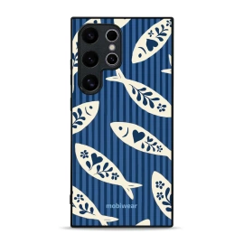 Hülle Glossy Case für Samsung Galaxy S24 Ultra - Farbe GP89G