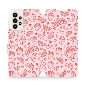 Hülle für Samsung Galaxy A13 5G - Farbe VP86S