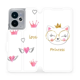 Hülle für Realme 14 5G - Farbe MH03S