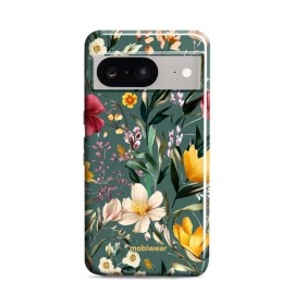 Hülle Elite Pro für Google Pixel 8 - Farbe EP71E