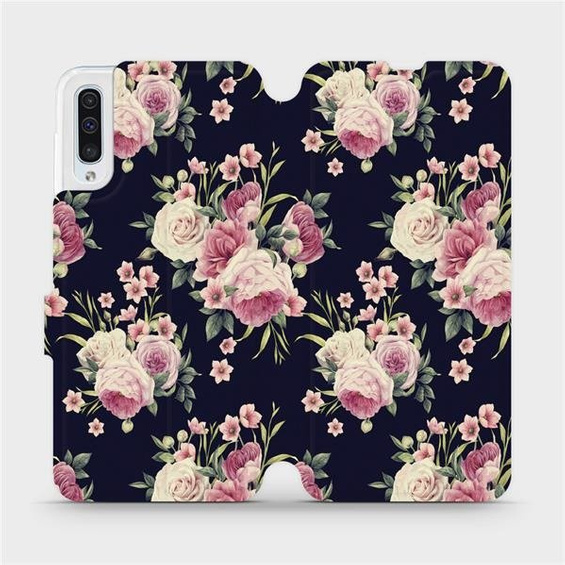 Hülle für Samsung Galaxy A50 - Farbe V068P