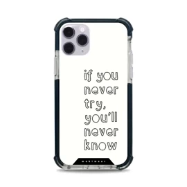 Hülle MagSafe Elite Bumper für Apple iPhone 11 Pro - Farbe D075D