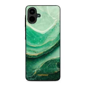 Hülle Glossy Case für Samsung Galaxy A07 - Farbe G023G