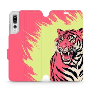 Hülle für Huawei P20 Pro - Farbe VP51S