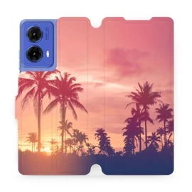 Hülle für Motorola Moto G85 5G - Farbe M134P