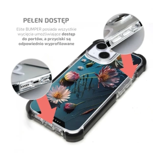 Hülle MagSafe Elite Bumper für Apple iPhone 8 Plus - Farbe D014D