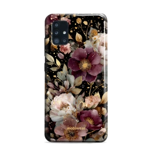 Hülle Elite Pro für Samsung Galaxy A51 - Farbe E169E