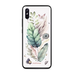 Hülle Glossy Case für Xiaomi Redmi 9A - Farbe G018G