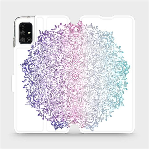 Hülle für Samsung Galaxy M51 - Farbe M008S