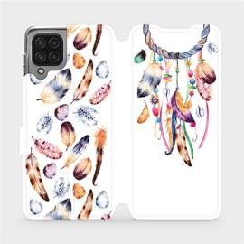 Hülle für Samsung Galaxy M22 - Farbe M003S