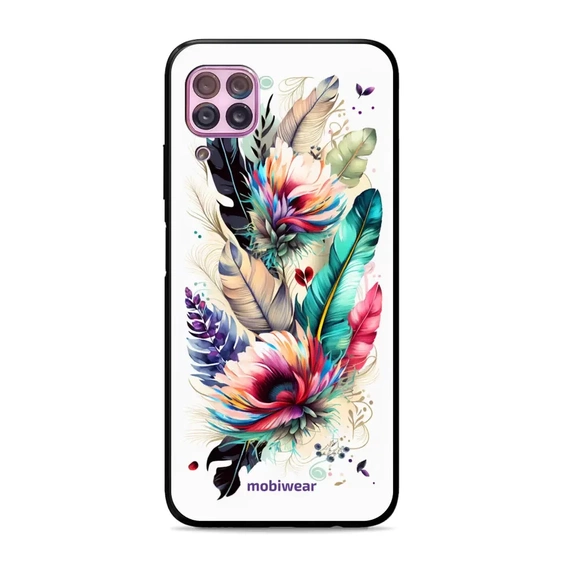 Hülle Glossy Case für Huawei P40 Lite - Farbe G017G