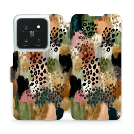 Hülle für Xiaomi 14 Pro - Farbe V167S