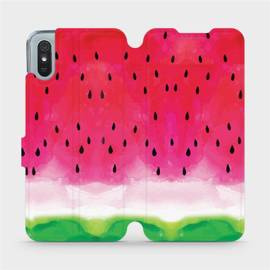 Hülle für Xiaomi Redmi 9A - Farbe V086S