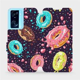 Hülle für OPPO A57S - Farbe VP19S