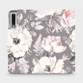 Hülle für Samsung Galaxy A7 2018 - Farbe MX06S