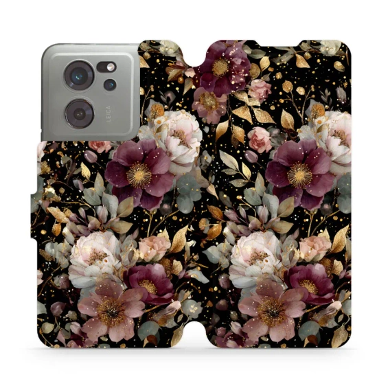 Hülle für Xiaomi 13T Pro - Farbe V169S
