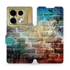 Hülle für Infinix Note 40 - Farbe V061P