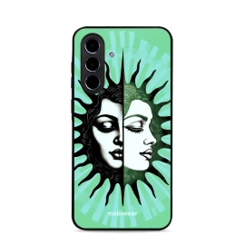 Hülle Glossy Case für Samsung Galaxy A56 5G - Farbe G058G