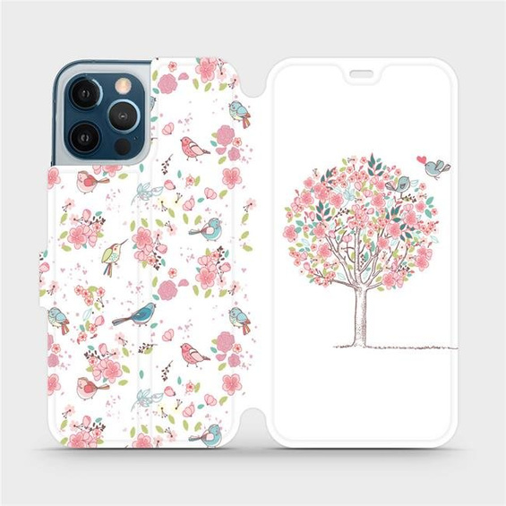 Hülle für Apple iPhone 12 Pro Max - Farbe M120S