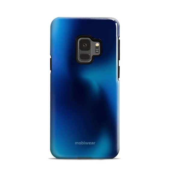 Hülle Elite Pro für Samsung Galaxy S9 - Farbe EP68E