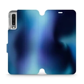 Hülle für Samsung Galaxy A7 2018 - Farbe VP68S