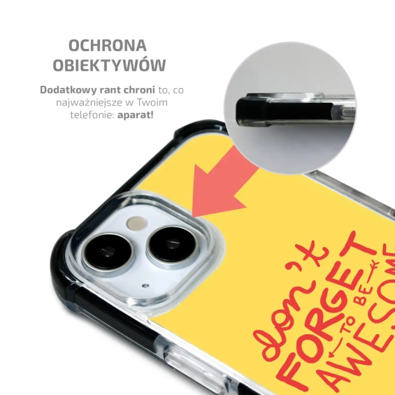 Hülle MagSafe Elite Bumper für Apple iPhone 16 Plus - Farbe D076D