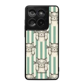 Hülle Glossy Case für Motorola Edge 60 Fusion - Farbe GP90G