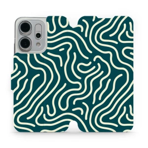 Hülle für OPPO Reno 14 5G - Farbe VA61S