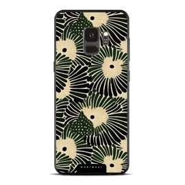 Hülle Glossy Case für Samsung Galaxy S9 - Farbe GA44G