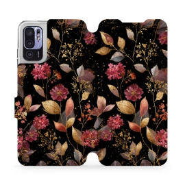 Hülle für Xiaomi Redmi Note 10 5G - Farbe V171S