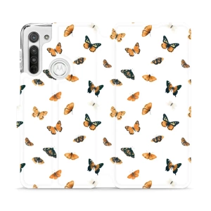 Hülle für Motorola Moto G8 - Farbe MP77S