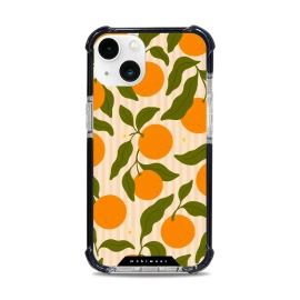 Hülle MagSafe Elite Bumper für Apple iPhone 13 - Farbe DP82D