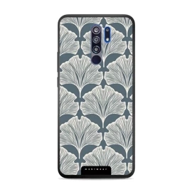 Hülle Glossy Case für Xiaomi Redmi 9 - Farbe GA43G