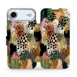 Hülle für Apple iPhone 17 Air - Farbe V167S