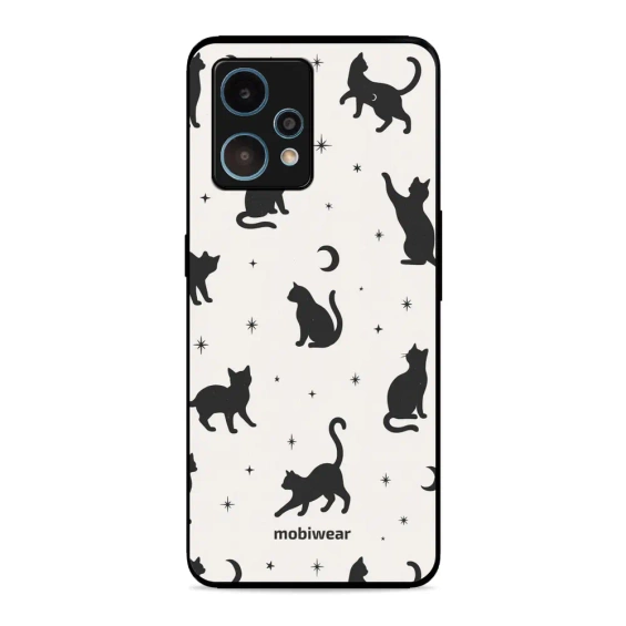 Hülle Glossy Case für Realme 9 - Farbe G162G