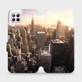 Hülle für Huawei P40 Lite - Farbe M138P